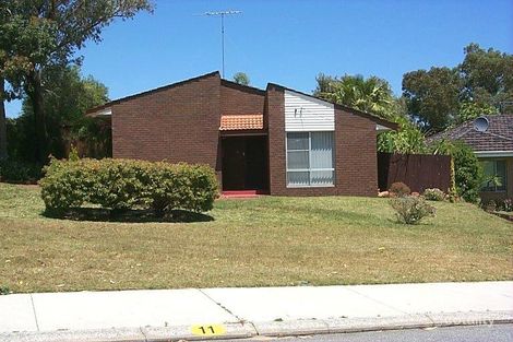 11 Euston St, Wembley Downs, WA 6019