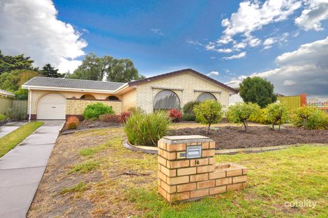 16 Rogana Cres, Hallett Cove, SA 5158