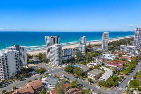 Property photo of 5/25 Federation Avenue Broadbeach QLD 4218