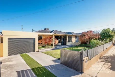 Property photo of 6 Parker Street Shepparton VIC 3630