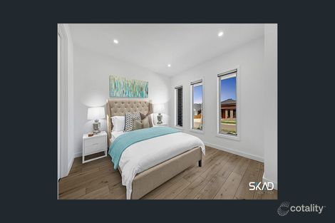 Property photo of LOT 10565 Butter Way Donnybrook VIC 3064