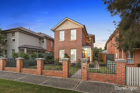 Property photo of 8 Norfolk Avenue Lake Gardens VIC 3355