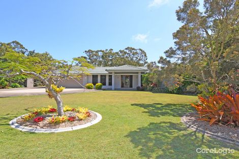 Property photo of 12 Garden Drive Urangan QLD 4655