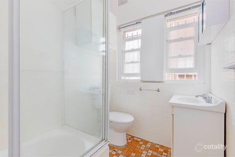 Property photo of 1/52 Thomas Street Lewisham NSW 2049