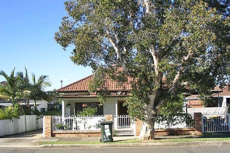 Property photo of 11 Livingstone Road Lidcombe NSW 2141