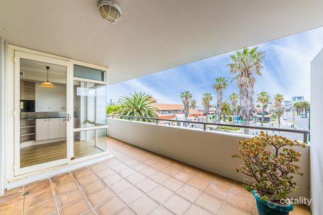 18/105-107 Beach St, Port Melbourne, VIC 3207