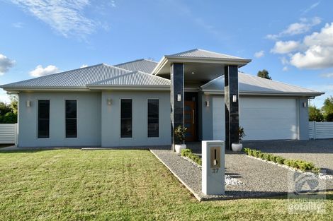 Property photo of 27 Veronica Avenue Goondiwindi QLD 4390