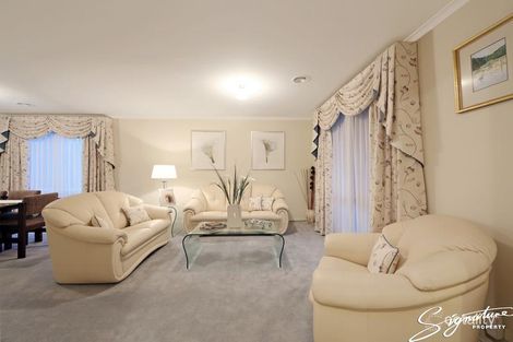 Property photo of 8 Crossley Court Lysterfield VIC 3156
