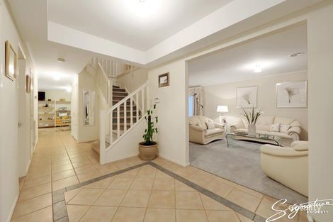 Property photo of 8 Crossley Court Lysterfield VIC 3156