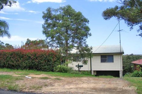 22 ROBYN RD, WINMALEE, NSW 2777