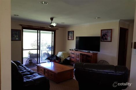 Property photo of 22 Maxwell Access Road Woopen Creek QLD 4871