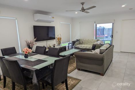 Property photo of 52 Bishampton Circuit Logan Reserve QLD 4133