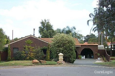 Property photo of 12 Oakfield Place Kelmscott WA 6111