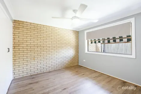 Property photo of 2/19 Ballanda Crescent Iluka NSW 2466