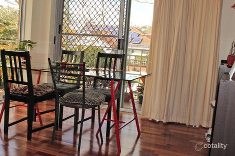 1/32 Park Ave, Auchenflower, QLD 4066