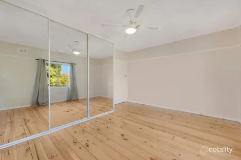 Property photo of 21 First Street Warragamba NSW 2752