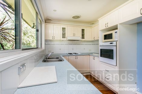 Property photo of 11 Monica Place Jamisontown NSW 2750