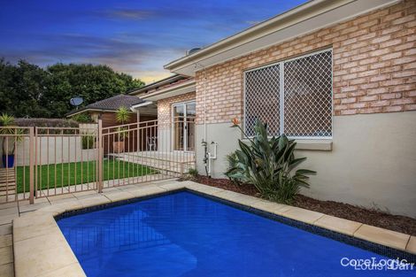 Property photo of 14 Bordeaux Crescent Castle Hill NSW 2154