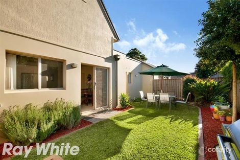 Property photo of 6/83-93 Railway Street Baulkham Hills NSW 2153