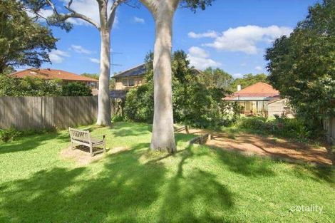 Property photo of 47 Waratah Street Croydon Park NSW 2133
