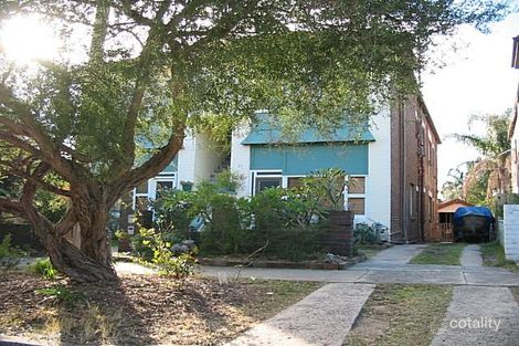 2/85 Oakley Rd, North Bondi, NSW 2026