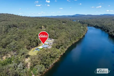 511 Wild Pig Rd, Benandarah, NSW 2536