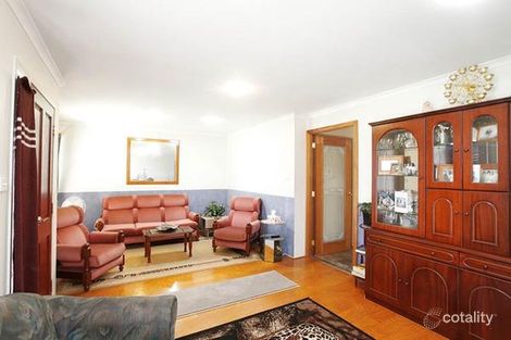 Property photo of 75 Tabletop Circuit Horningsea Park NSW 2171