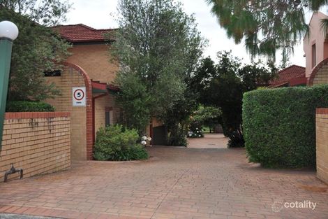 Property photo of 1/75-79 Hercules Street Dulwich Hill NSW 2203