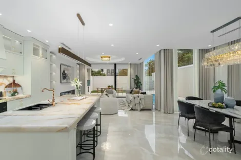 16 Kells Rd, Ryde, NSW 2112