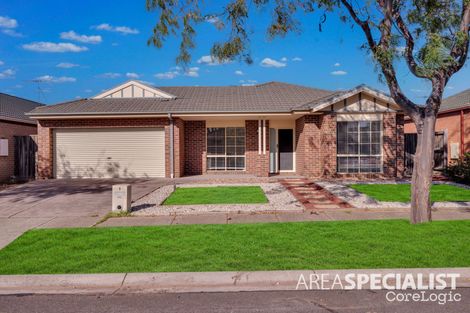 Property photo of 9 Daisy Drive Point Cook VIC 3030