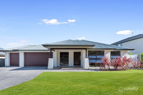 Property photo of 70 Jenolan Circuit Harrington Park NSW 2567