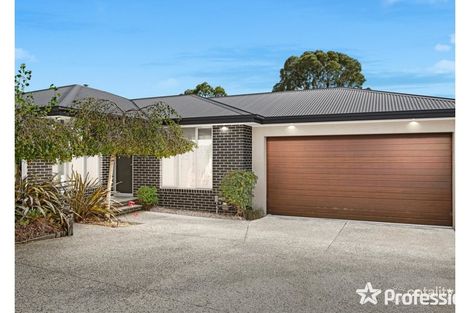 3/11 Holmes Rd, Mooroolbark, VIC 3138