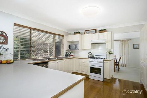 Property photo of 12 Wallace Street Wellington Point QLD 4160