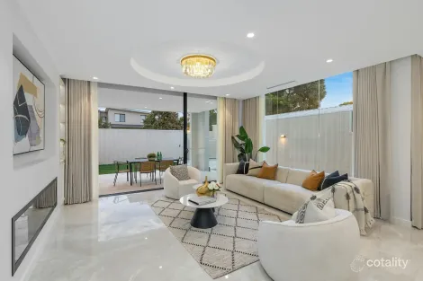 Property photo of 16 Kells Road Ryde NSW 2112