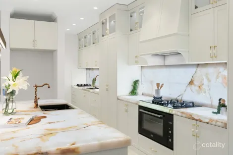 Property photo of 16 Kells Road Ryde NSW 2112