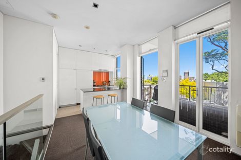 Property photo of 10111/437-439 Bourke Street Surry Hills NSW 2010