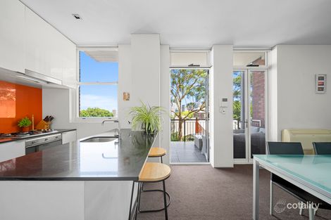 Property photo of 10111/437-439 Bourke Street Surry Hills NSW 2010