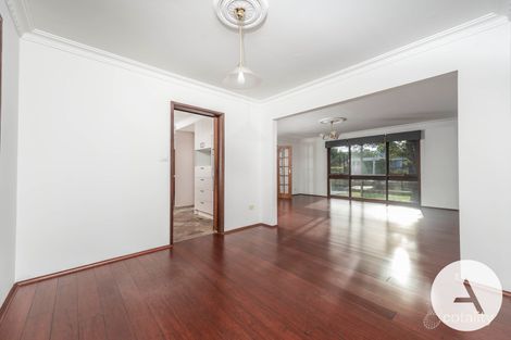 Property photo of 13 Morton Street Weetangera ACT 2614