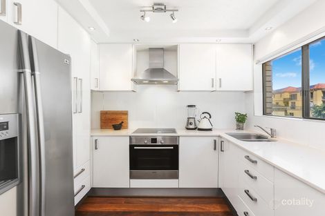 Property photo of 6/12 Fraser Avenue Miami QLD 4220