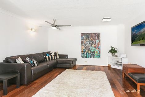 Property photo of 6/12 Fraser Avenue Miami QLD 4220