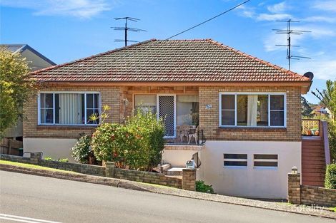 Property photo of 22 Bellevue Road Figtree NSW 2525