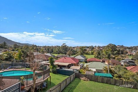 Property photo of 22 Bellevue Road Figtree NSW 2525