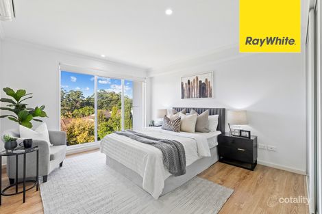 Property photo of 405/18-22 Carlingford Road Epping NSW 2121