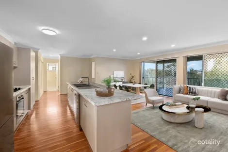 Property photo of 1 Harold Reinhardt Drive Redbank Plains QLD 4301