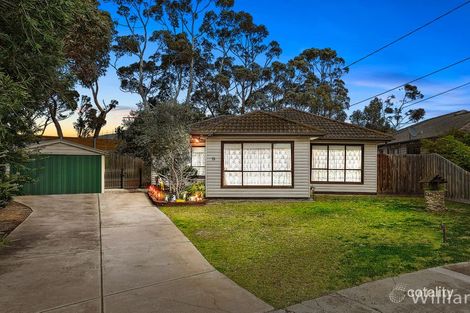 15 Joel Ave, Altona North, VIC 3025