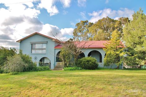 Property photo of 3292 Moppity Road Young NSW 2594