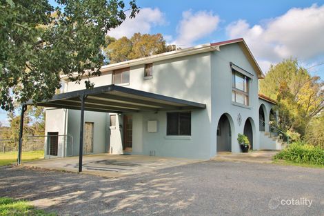 Property photo of 3292 Moppity Road Young NSW 2594