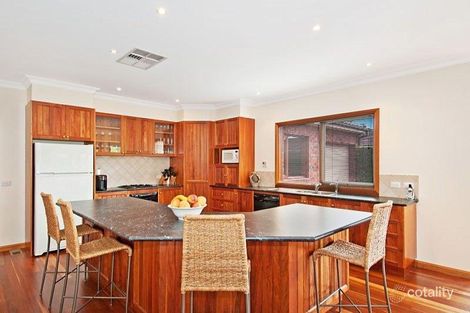 Property photo of 6 Grady Court Frankston South VIC 3199