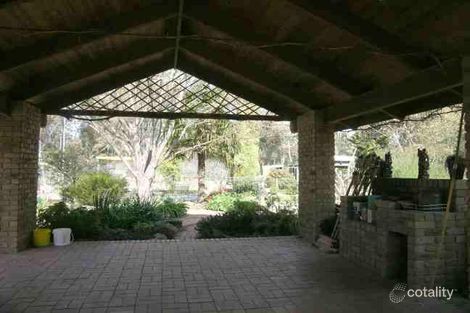 Property photo of 121 Crusoe Road Kangaroo Flat VIC 3555