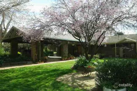 Property photo of 121 Crusoe Road Kangaroo Flat VIC 3555